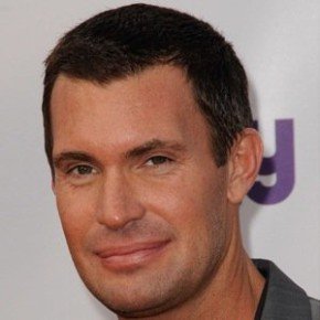 Jeff Lewis