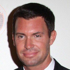 Jeff Lewis