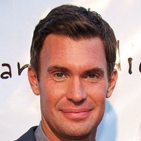 Jeff Lewis