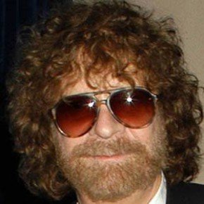 Jeff Lynne