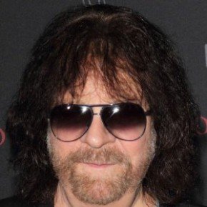 Jeff Lynne