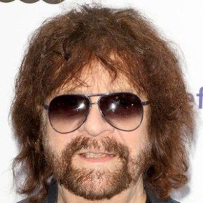 Jeff Lynne