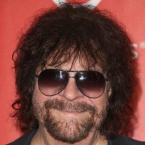 Jeff Lynne