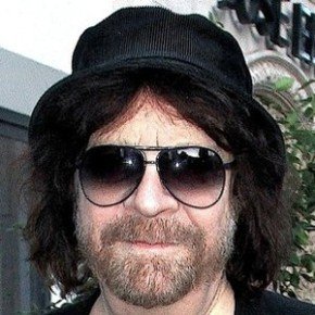 Jeff Lynne