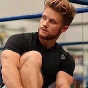 Jeff Nippard
