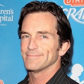 Jeff Probst