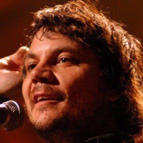 Jeff Tweedy