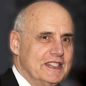 Jeffrey Tambor