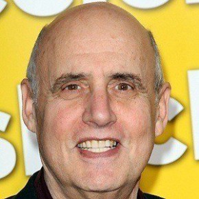 Jeffrey Tambor