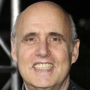 Jeffrey Tambor