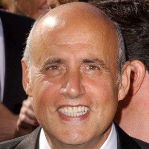 Jeffrey Tambor