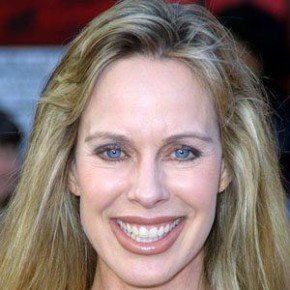 Jenilee Harrison