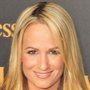 Jenn Brown