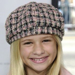 Jenna Boyd