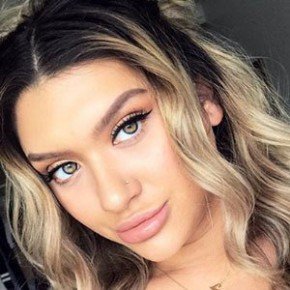 Jenna Charland
