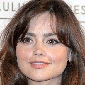 Jenna Coleman