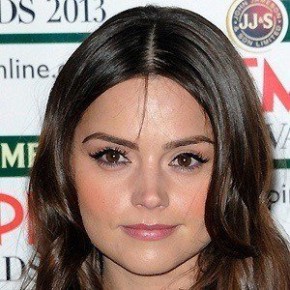 Jenna Coleman