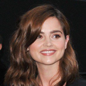 Jenna Coleman