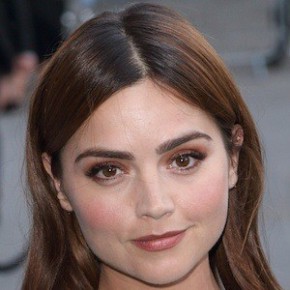 Jenna Coleman