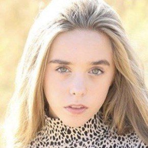 Jenna Davis
