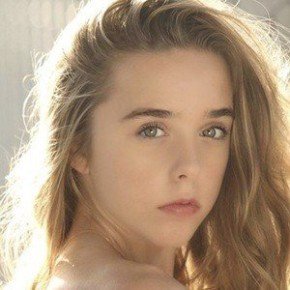 Jenna Davis