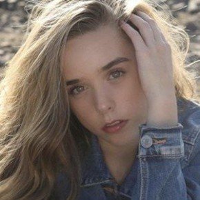 Jenna Davis