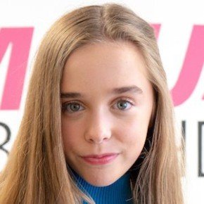 Jenna Davis