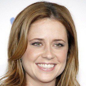 Jenna Fischer