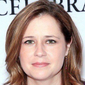 Jenna Fischer