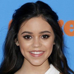 Jenna Ortega