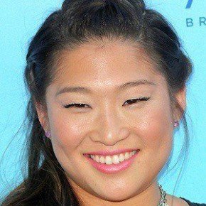 Jenna Ushkowitz