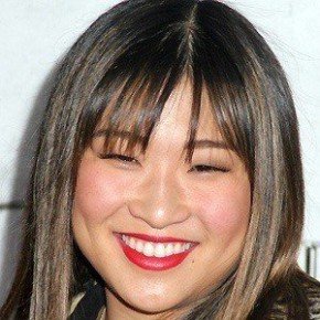 Jenna Ushkowitz