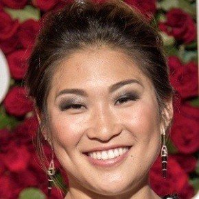 Jenna Ushkowitz