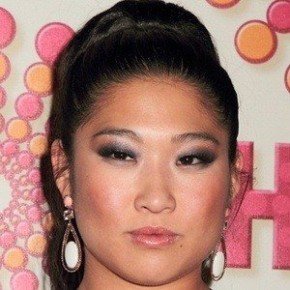 Jenna Ushkowitz