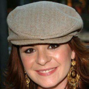 Jenna von Oy