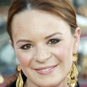 Jenna von Oy