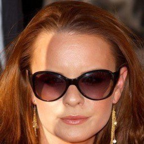 Jenna von Oy