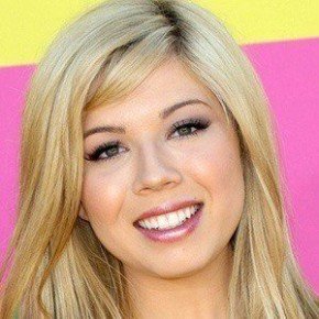 Jennette McCurdy