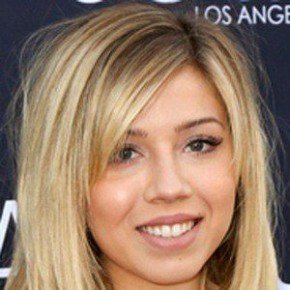 Jennette McCurdy