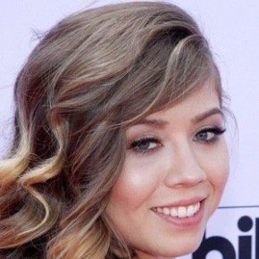 Jennette McCurdy
