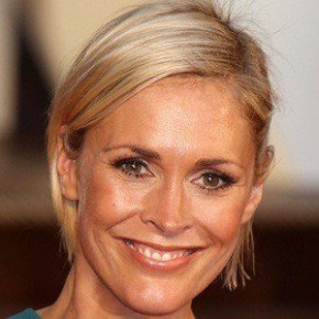 Jenni Falconer