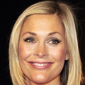 Jenni Falconer