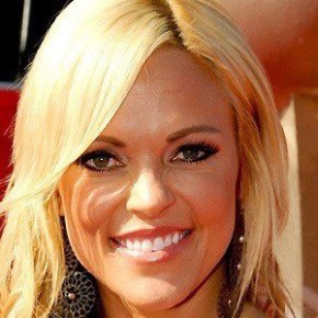 Jennie Finch