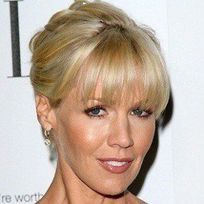 Jennie Garth