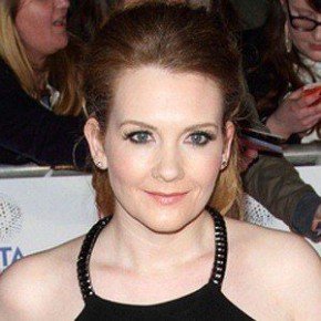 Jennie McAlpine