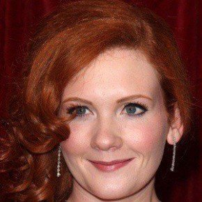 Jennie McAlpine