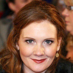 Jennie McAlpine