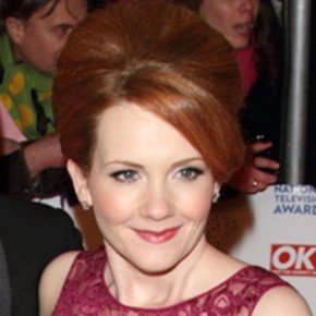 Jennie McAlpine