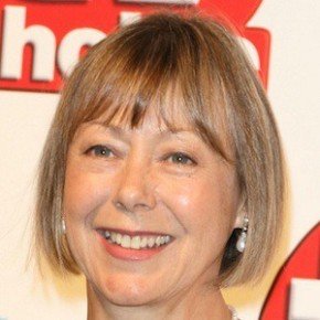 Jennifer Agutter