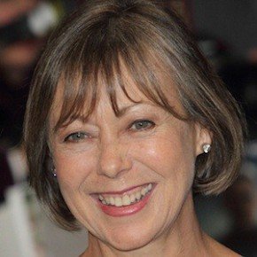 Jennifer Agutter